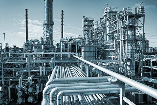 Petrochemical Industry