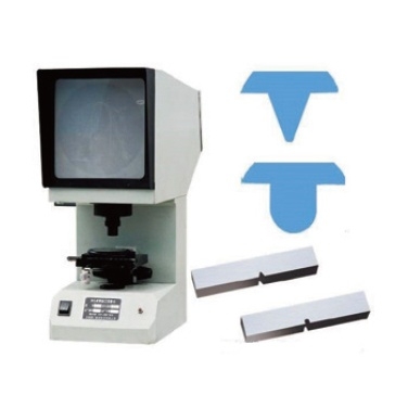 Impact Specimen Notch Projector