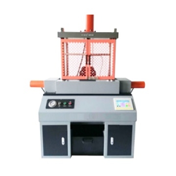 Three-cylinder Automatic Bending Testing Machine