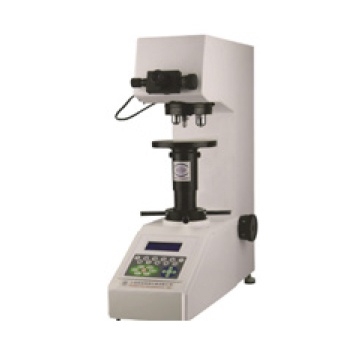 Automatic Turret Vickers Hardness Tester